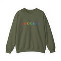 Military Green / S