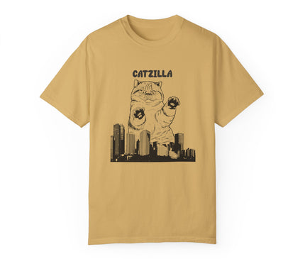 Catzilla Premium T-Shirt