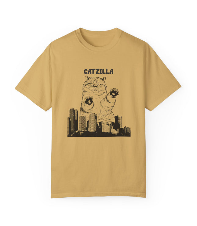 Catzilla Premium T-Shirt