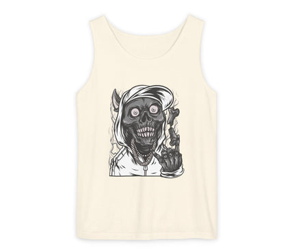 Immortal Gangster Premium Tank