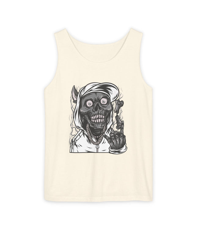 Immortal Gangster Premium Tank
