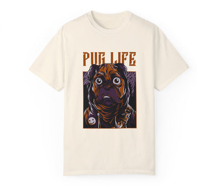 Pug Life Premium T-Shirt