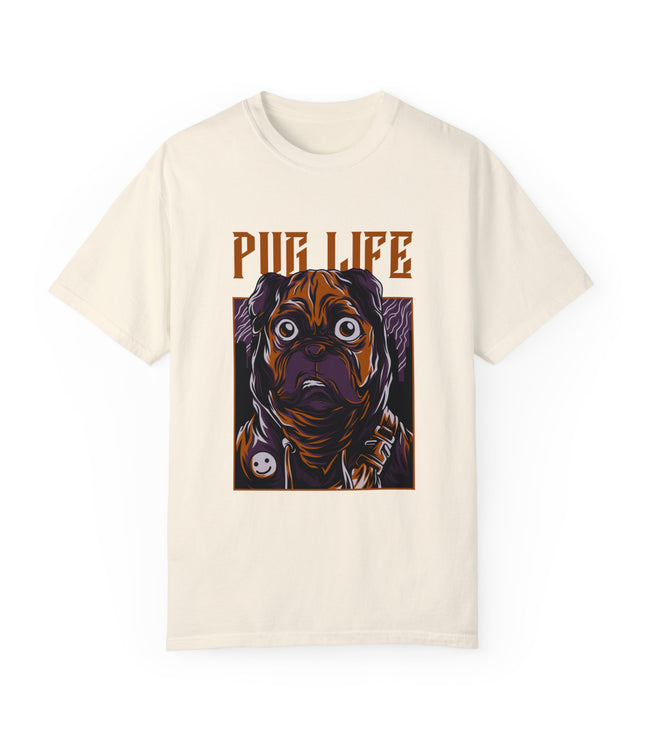 Pug Life Premium T-Shirt