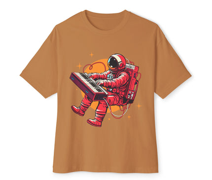Astronaut Oversized T-Shirt