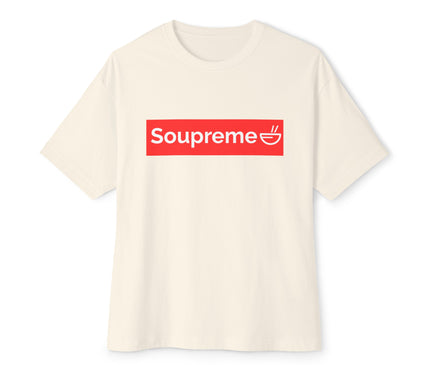 Soupreme Oversized T-Shirt