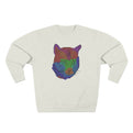 Oatmeal Heather / S