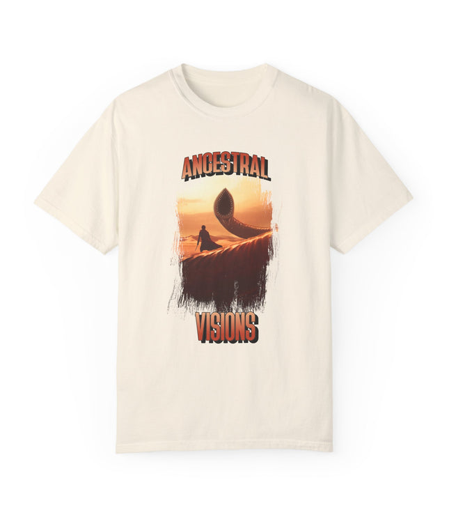 Ancestral Visions Premium T-Shirt