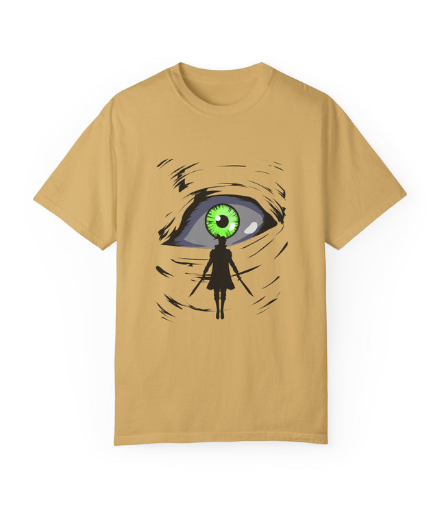 Eye Of The Monster Premium T-Shirt