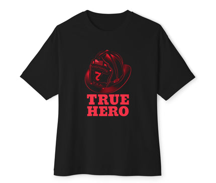 True Hero Oversized T-Shirt