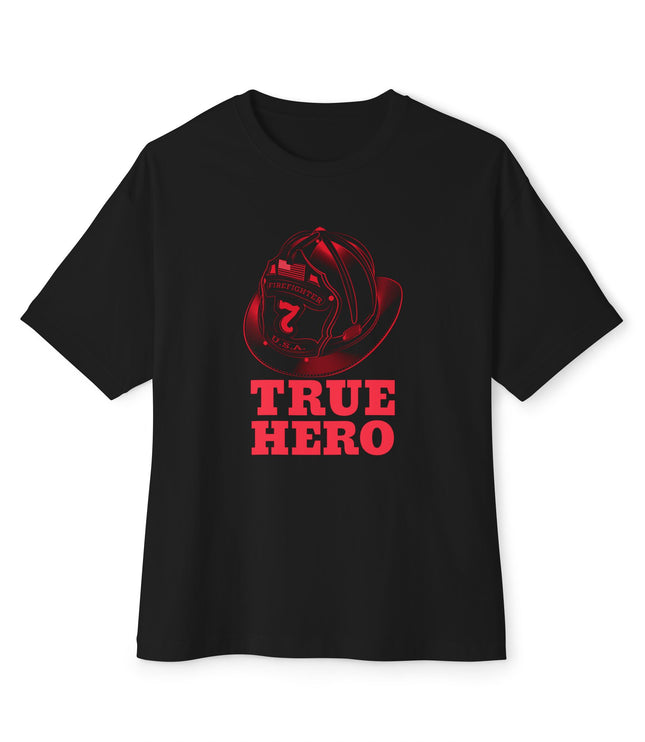 True Hero Oversized T-Shirt