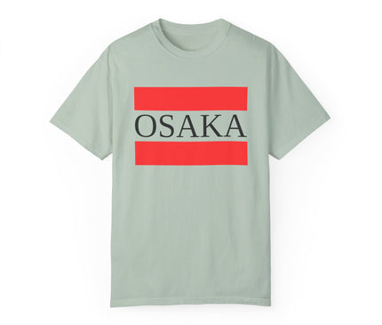 Osaka Premium T-Shirt