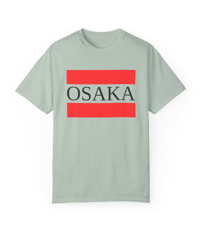 Osaka Premium T-Shirt