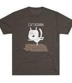 Tri-Blend Macchiato