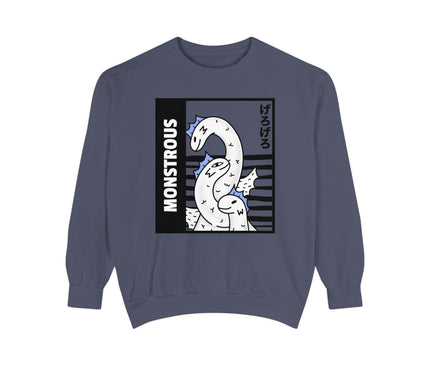 Monstrous Premium Sweatshirt