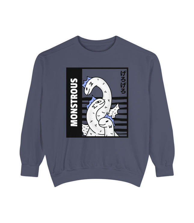 Monstrous Premium Sweatshirt