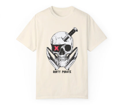 Dirty Pirate Premium T-Shirt