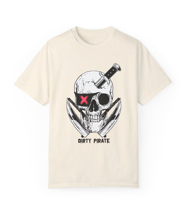 Dirty Pirate Premium T-Shirt