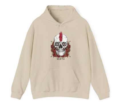 Death Classic Hoodie
