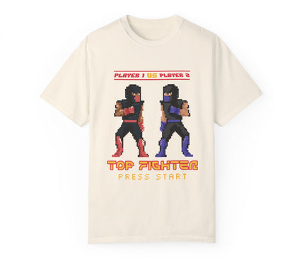 Top Fighter Premium T-Shirt