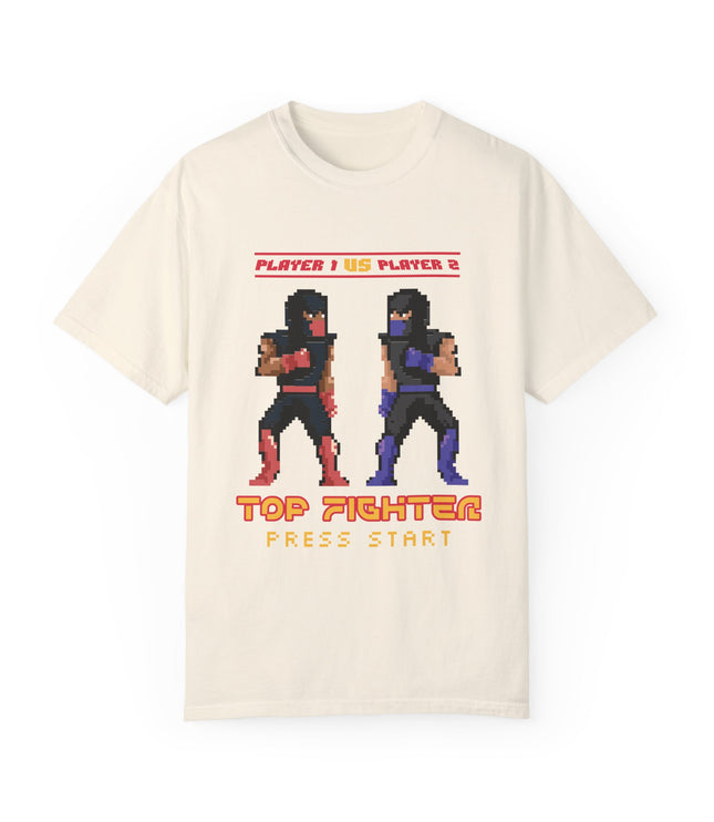 Top Fighter Premium T-Shirt