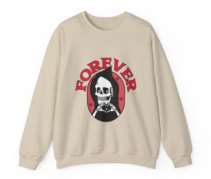 Forever Classic Crewneck Sweatshirt