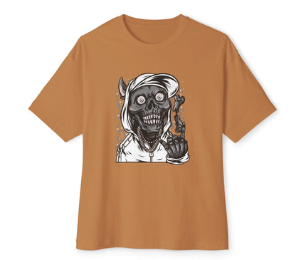 Immortal Gangster Oversized T-Shirt