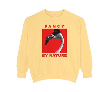 Fancy By Nature Premium Sweatshirt