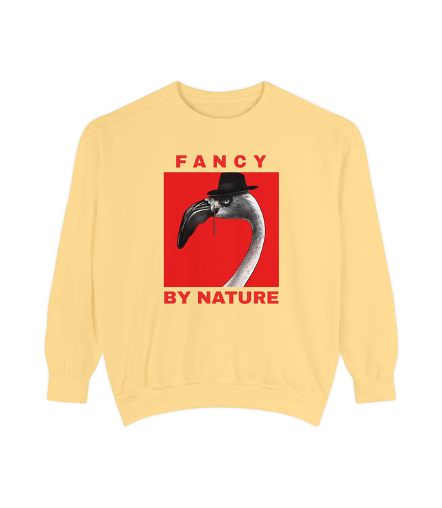Fancy By Nature Premium Sweatshirt
