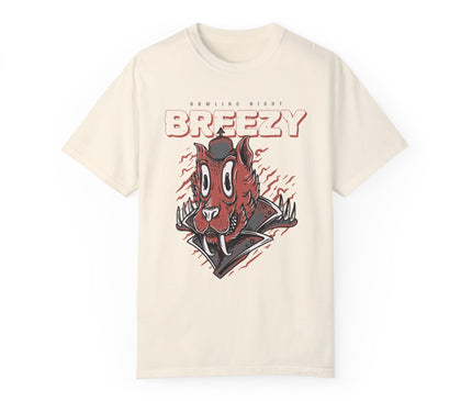 Breezy Premium T-Shirt