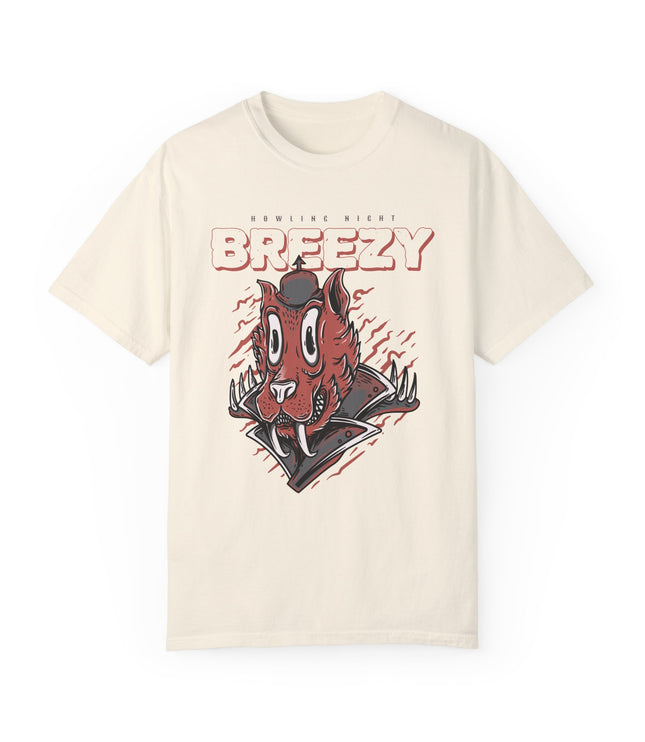 Breezy Premium T-Shirt