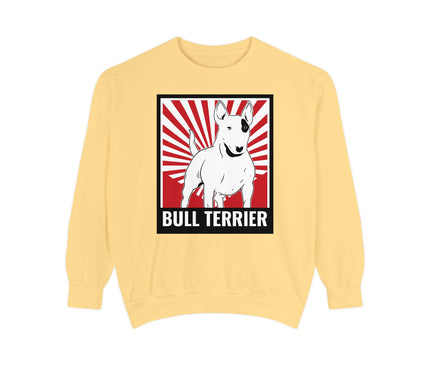 Bull Terrier Premium Sweatshirt