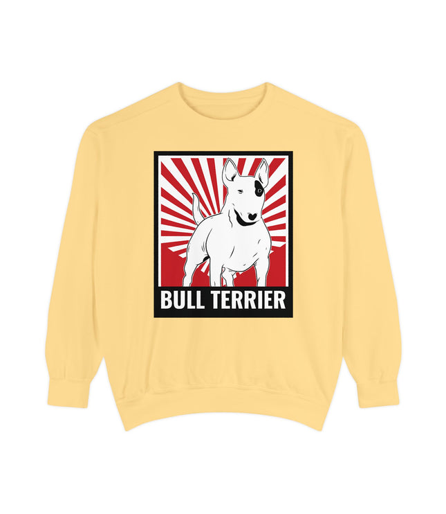 Bull Terrier Premium Sweatshirt