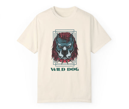 Wild Dog Premium T-Shirt