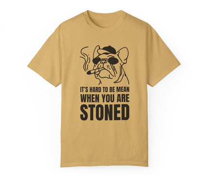 It's Hard To Be Mean Premium T-Shirt