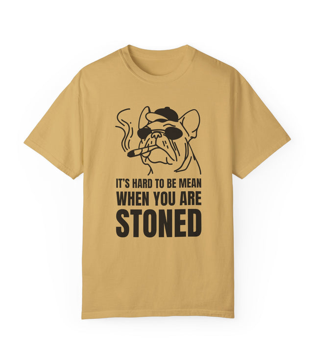 It's Hard To Be Mean Premium T-Shirt