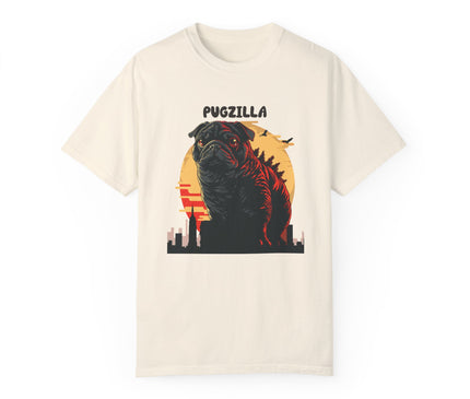 Pugzilla Premium T-Shirt