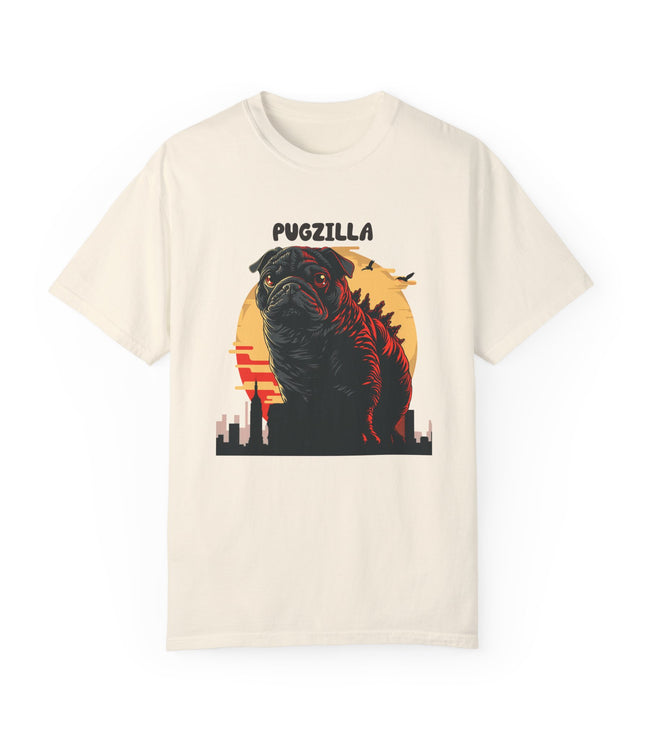 Pugzilla Premium T-Shirt