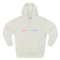 Oatmeal Heather / S