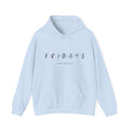 Light Blue / S