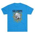Tri-Blend Vintage Turquoise / S