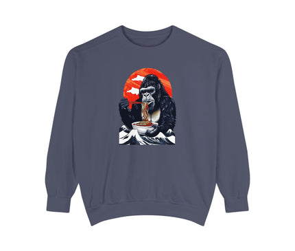 Kong Ramen Premium Sweatshirt