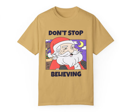 Don't Stop Believing Premium T-Shirt