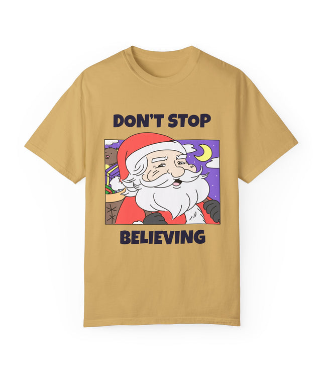 Don't Stop Believing Premium T-Shirt