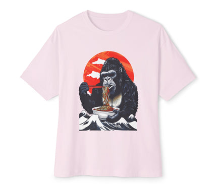 Kong Ramen Oversized T-Shirt