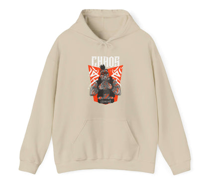 Chaos Classic Hoodie