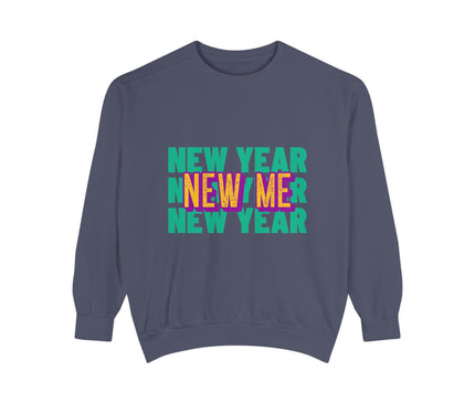 New Year Premium Sweatshirt