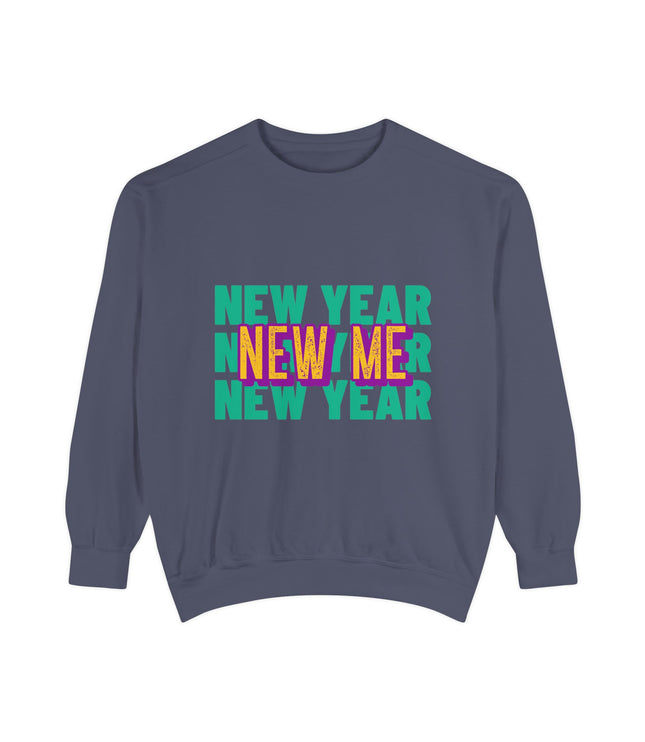 New Year Premium Sweatshirt