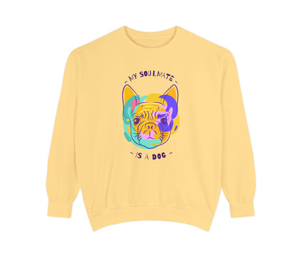 My Soulmate Premium Sweatshirt