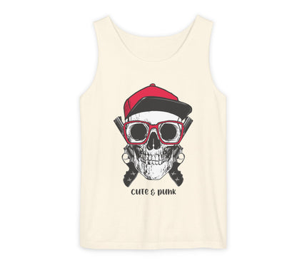 Cute & Punk Premium Tank