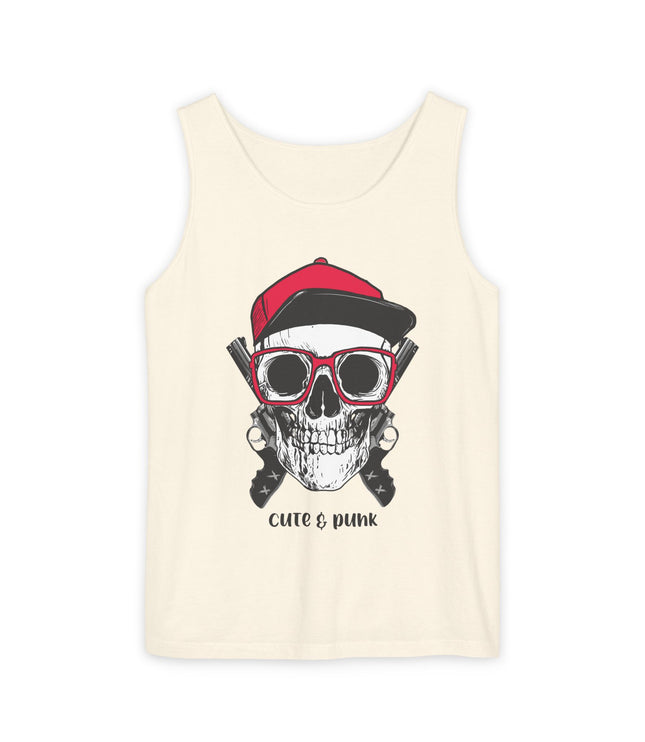 Cute & Punk Premium Tank